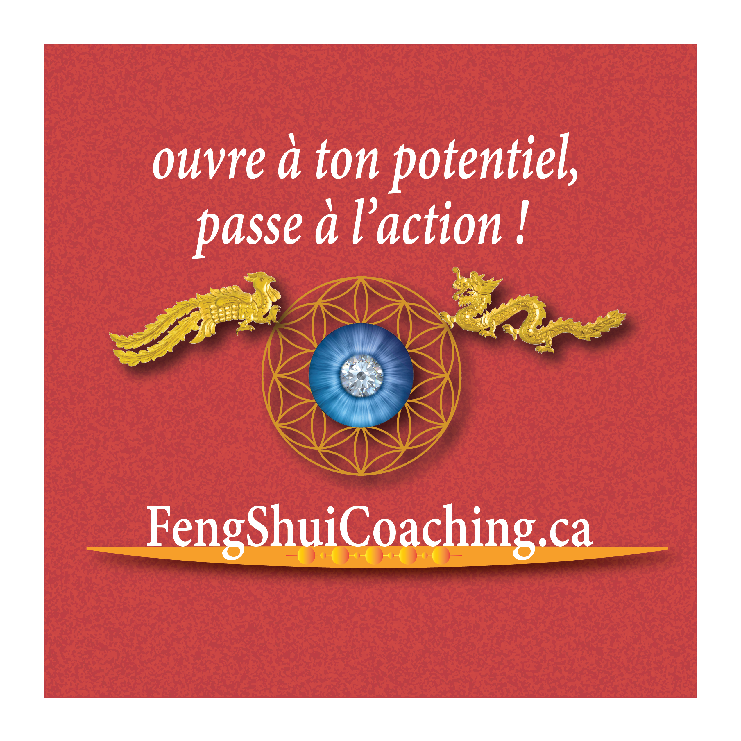 Feng-Shui-Coaching©