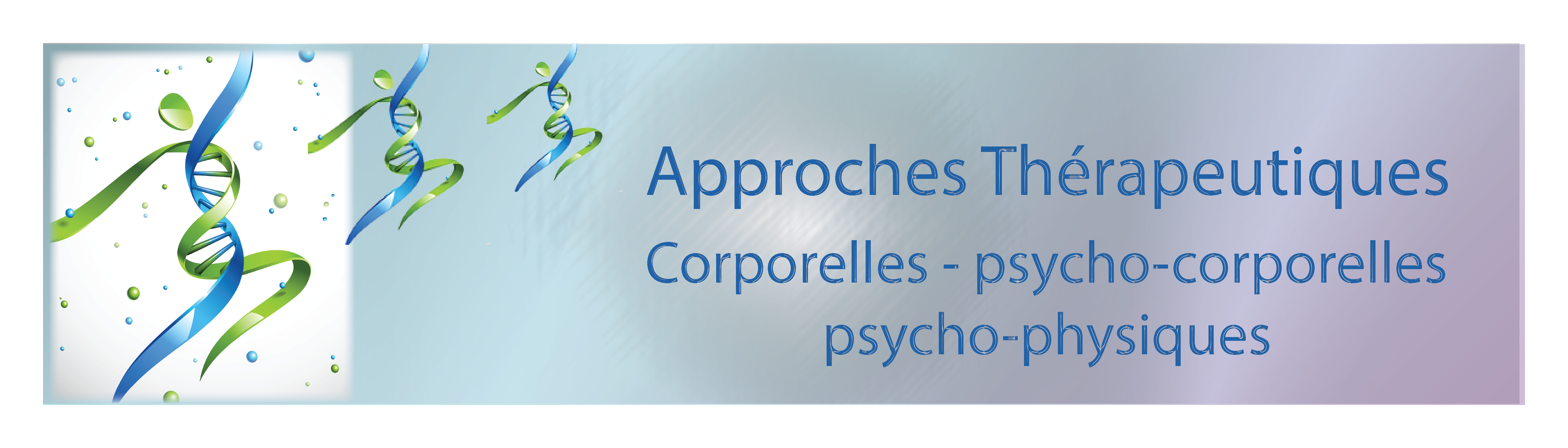 LaSynergie - Approches Corporelles, Psycho-Corporelles et Psycho-Physiques