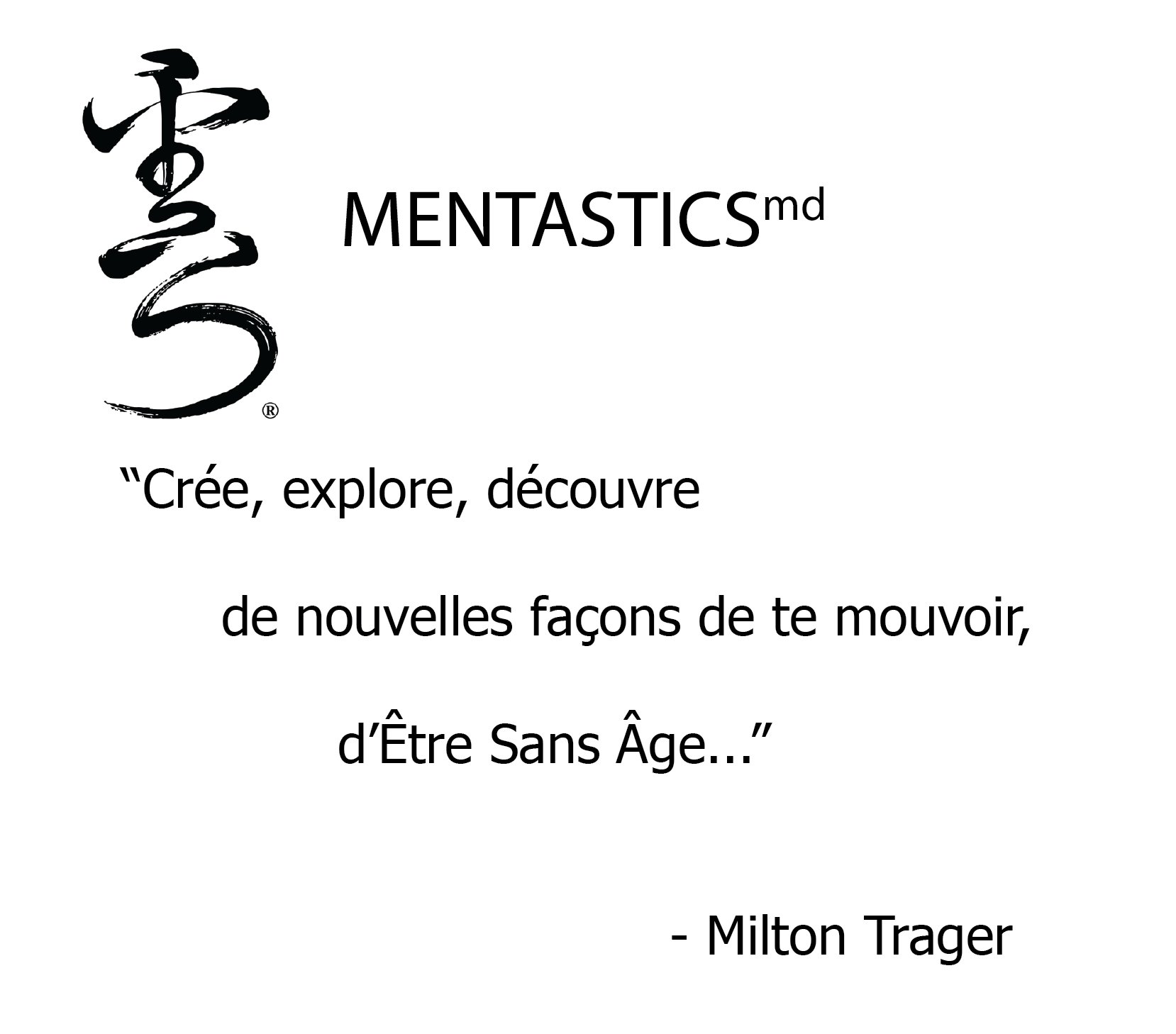 Mentastics™