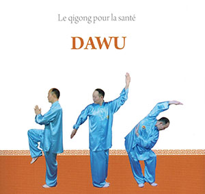 Dawu - La grande danse