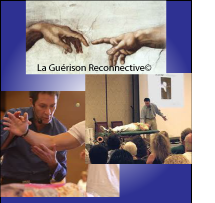 Reconnective Healing